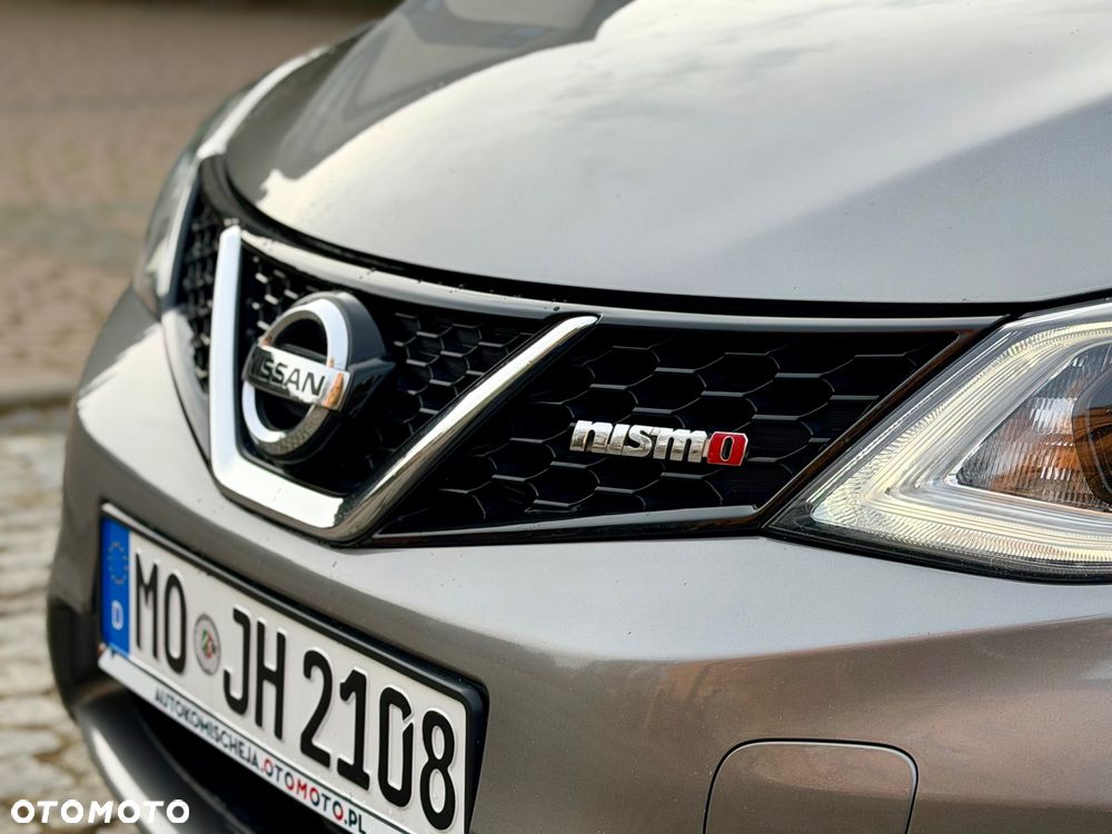 Nissan Pulsar 1.6 DIG-T Tekna - 6