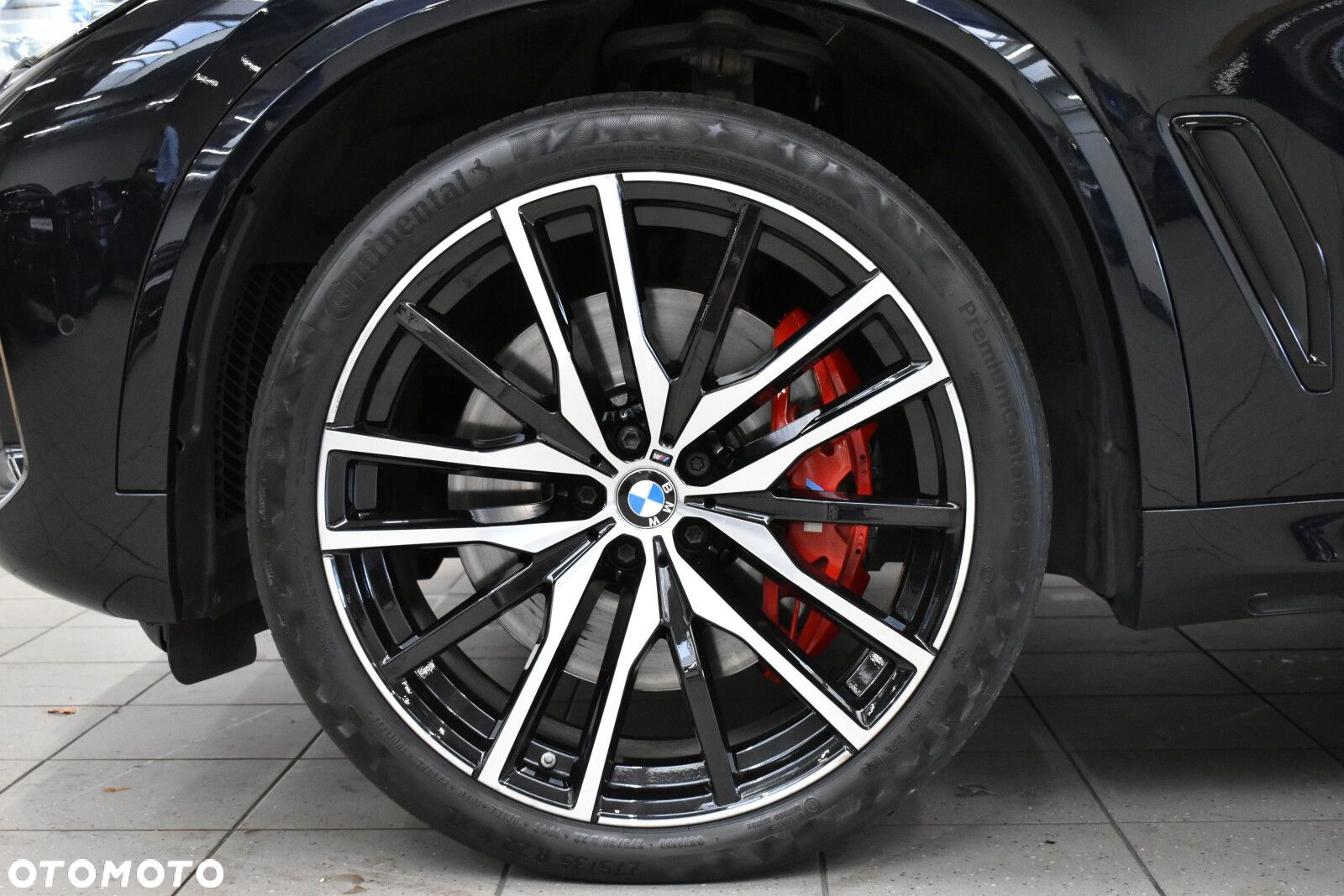 BMW X5 - 7