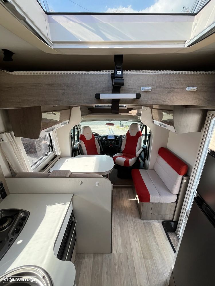 Bavaria Style T746 - 33