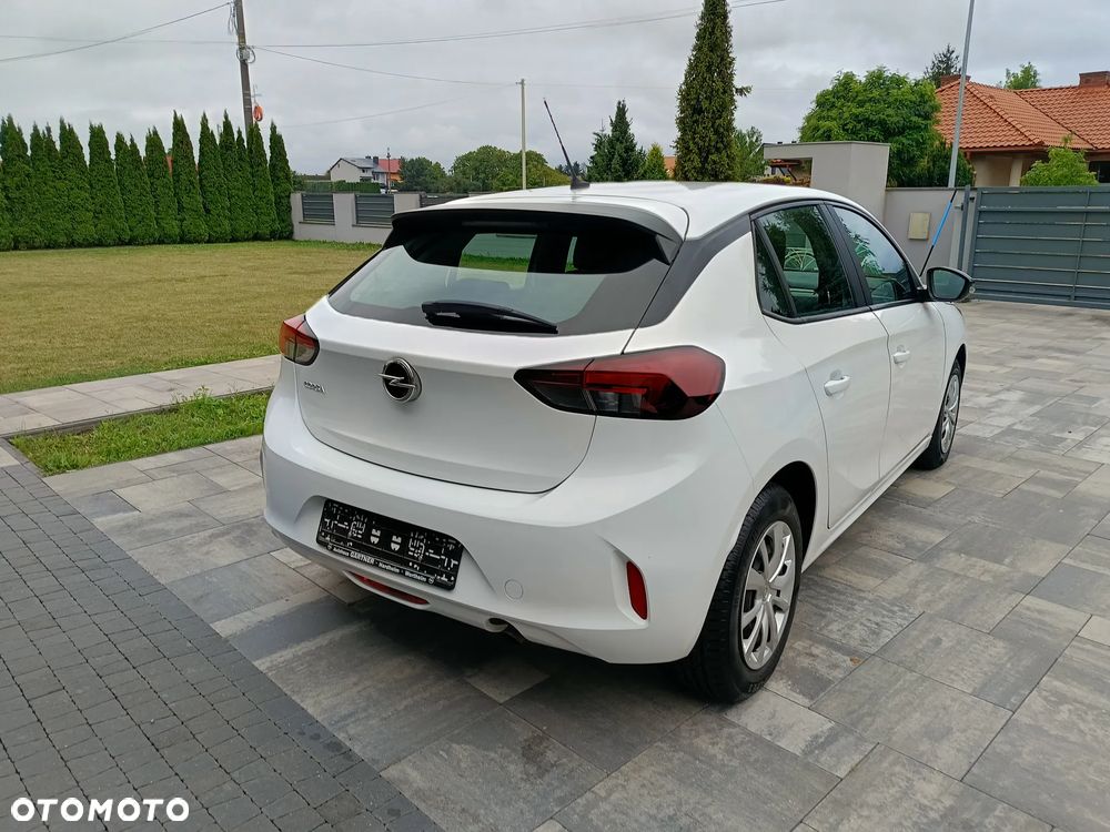 Opel Corsa 1.2 Elegance S&S - 13