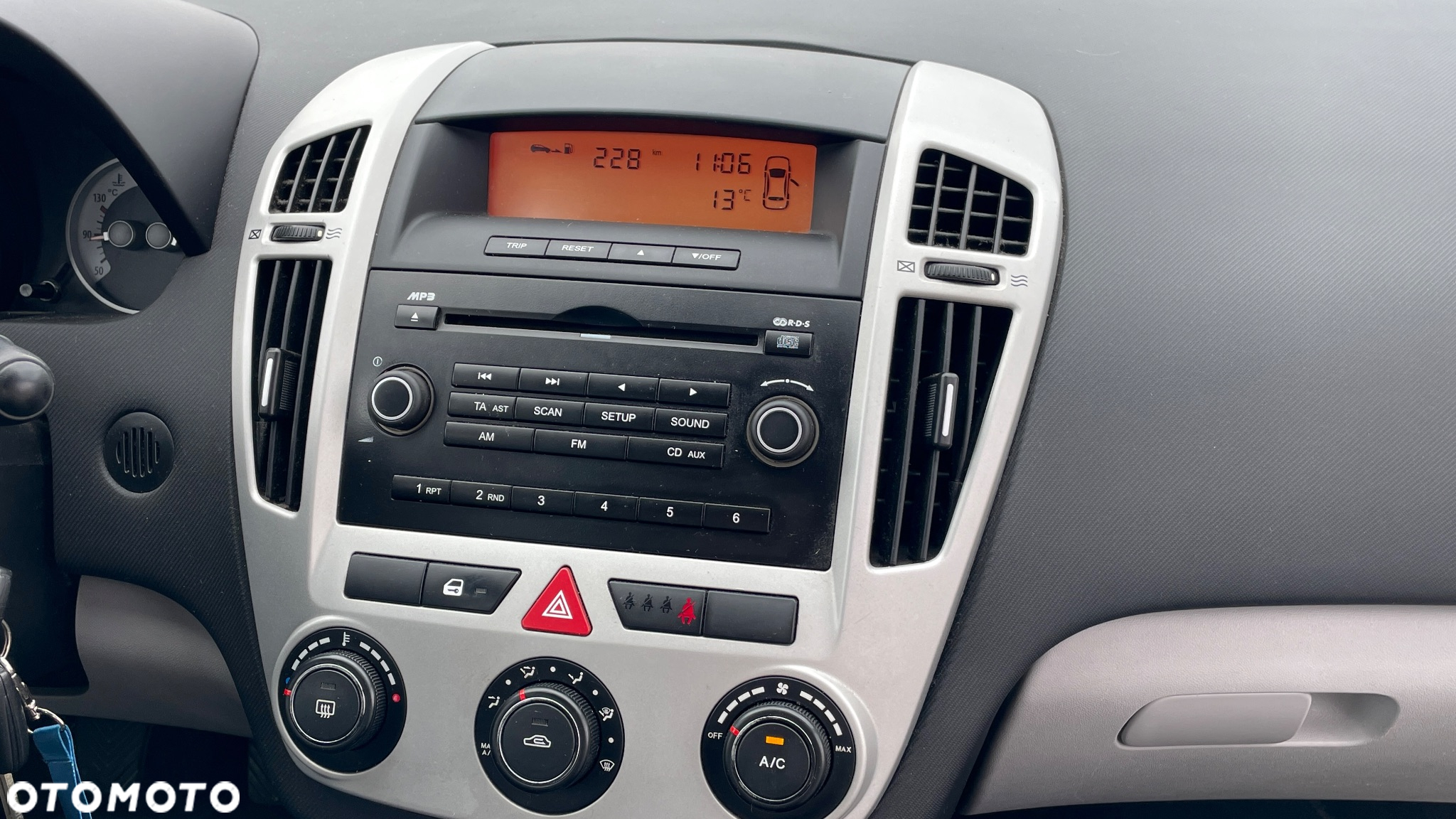 Kia Ceed Cee'd 1.6 Crdi Comfort - 33