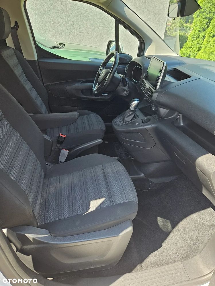 Opel Combo 1.5 CDTI Enjoy S&S - 7