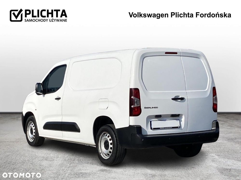 Citroën Berlingo Van - 3