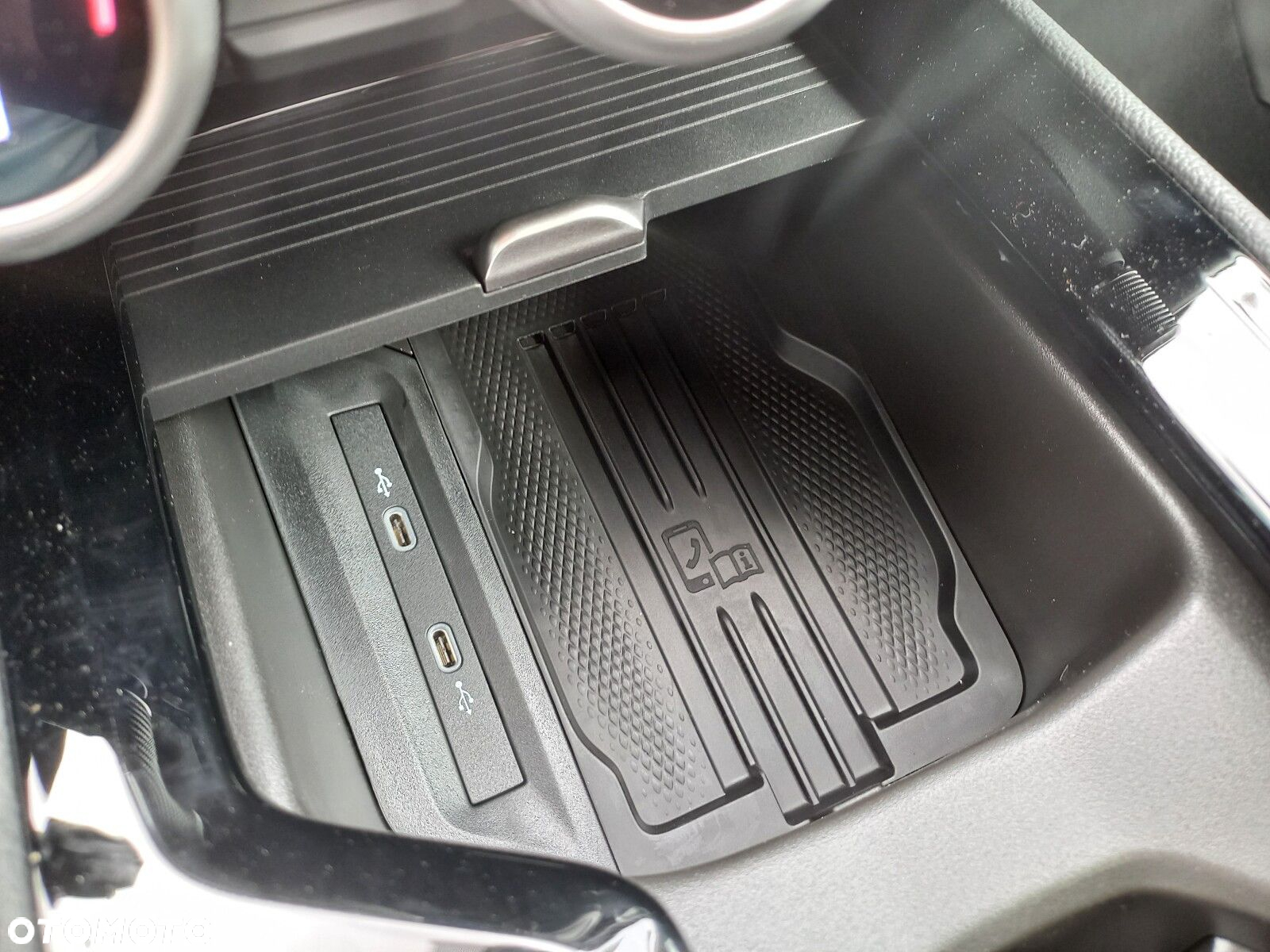 Skoda Superb - 36