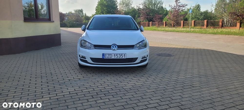 Volkswagen Golf - 23