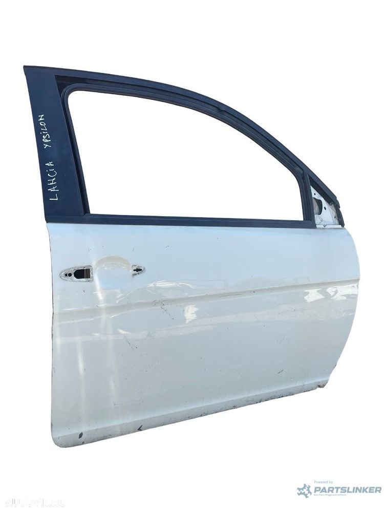 Usa Portiera dreapta fata LANCIA YPSILON 843_ 2003 - 2011 - 3