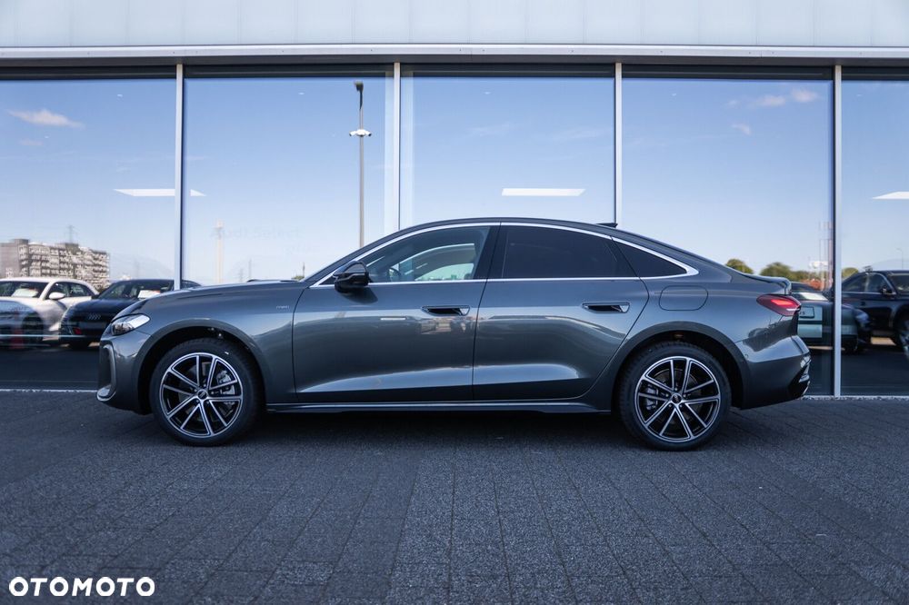 Audi A5 Limousine - 6