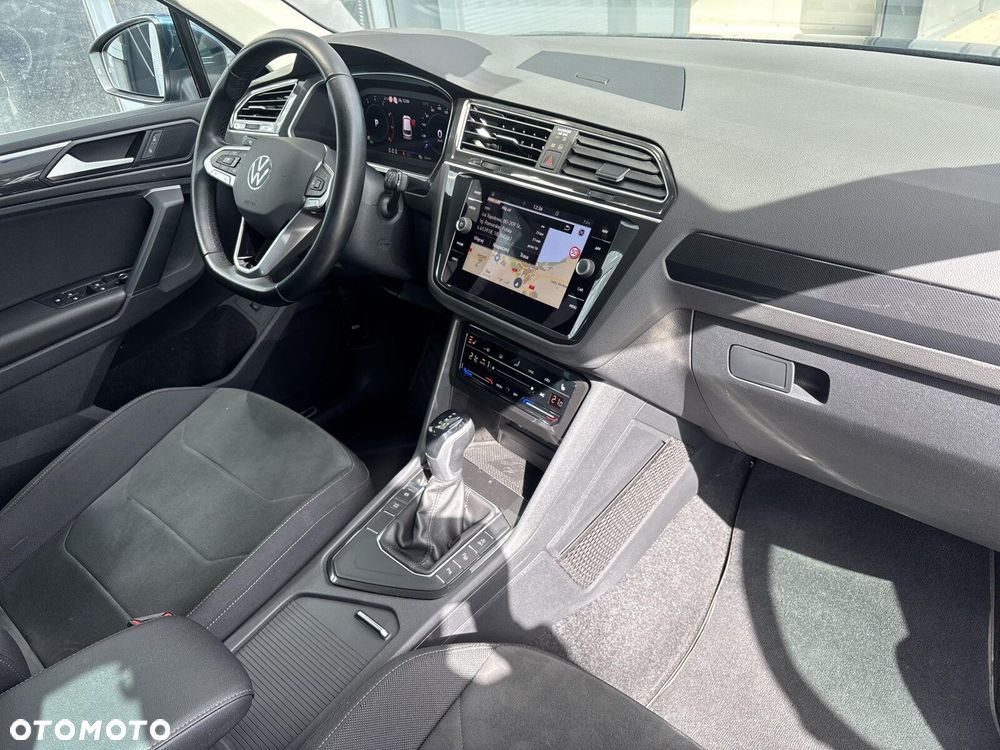 Volkswagen Tiguan - 25