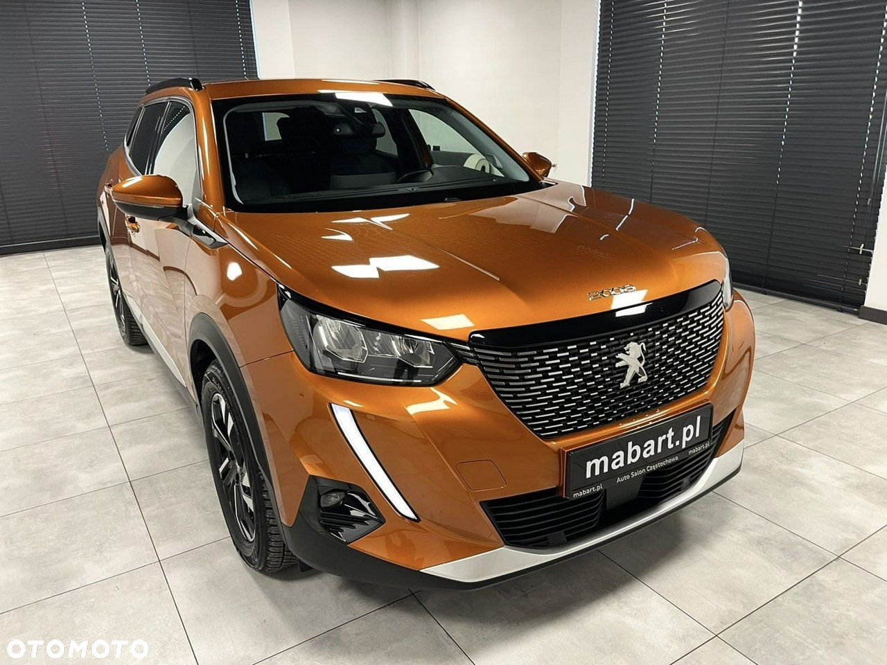 Peugeot 2008 PureTech 130 Allure - 10