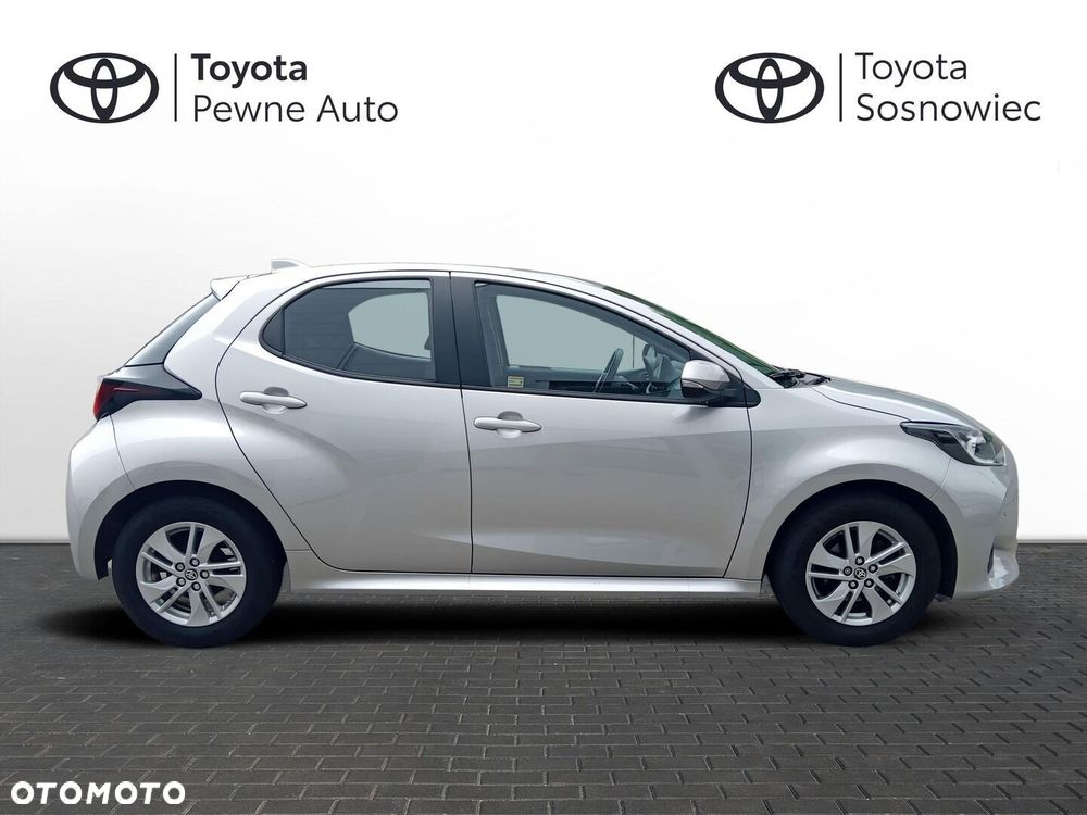Toyota Yaris 1.5 Comfort - 7