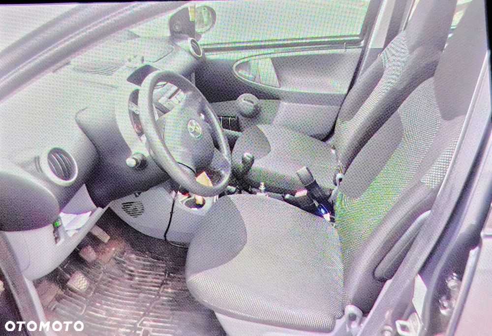 Toyota Aygo - 3