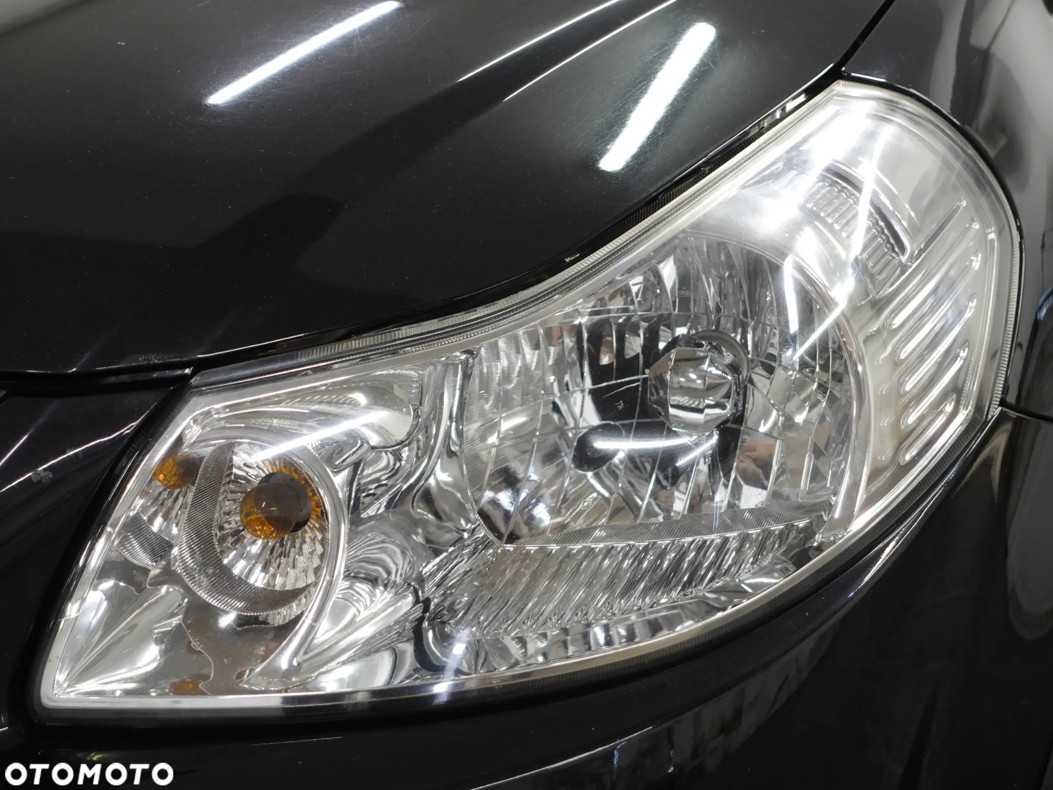 Suzuki SX4 1.6 Comfort - 14