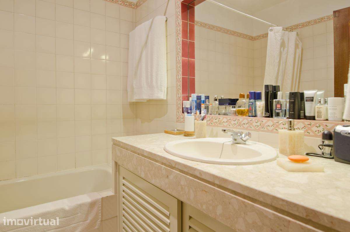Apartamento com 2 quartos - localizado em Telheiras Lisbon - Grande imagem: 5/21