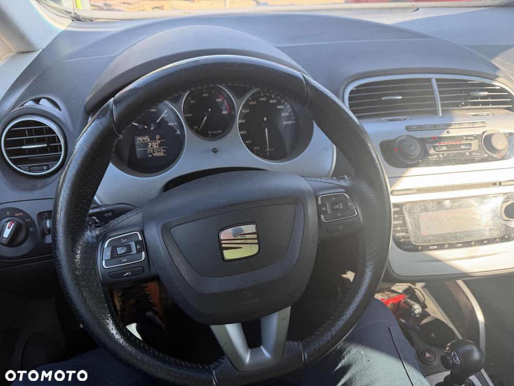 Seat Altea XL - 8