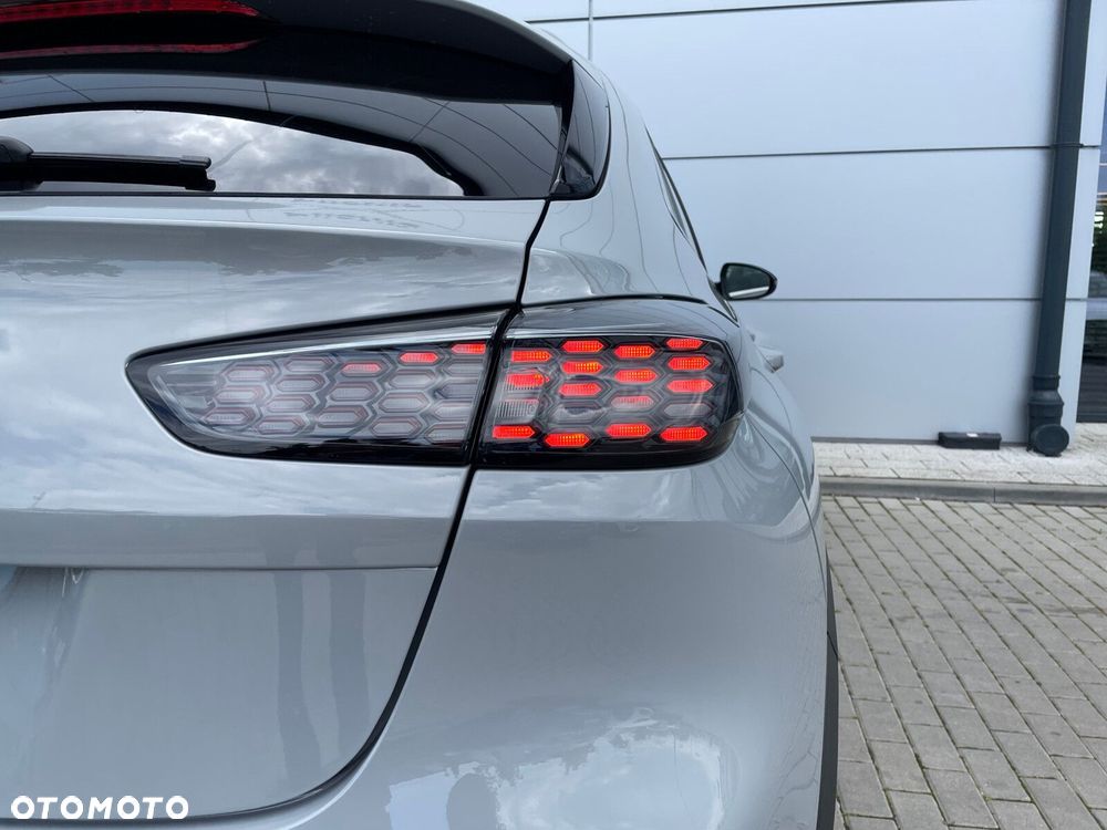 Kia XCeed 1.6 T-GDI Tribute DCT - 8