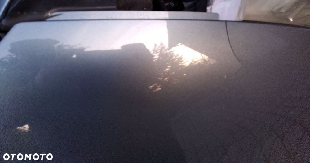 Citroen C4 Grand Picasso I blotnik prawy przod przedni EZWD - 2