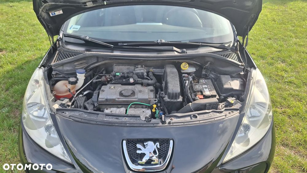 Peugeot 207 1.4 Presence - 13