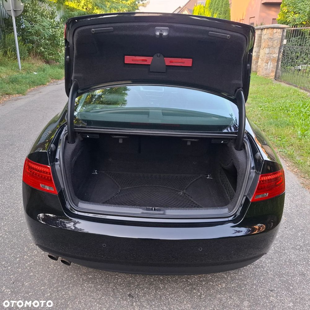 Audi A5 Coupé - 10