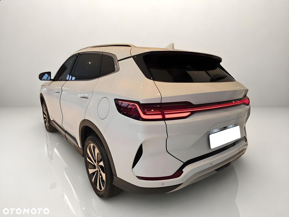 BYD Seal U 1.5T Design AWD - 4