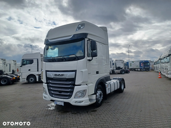 DAF XF 480 SSC  (28472)