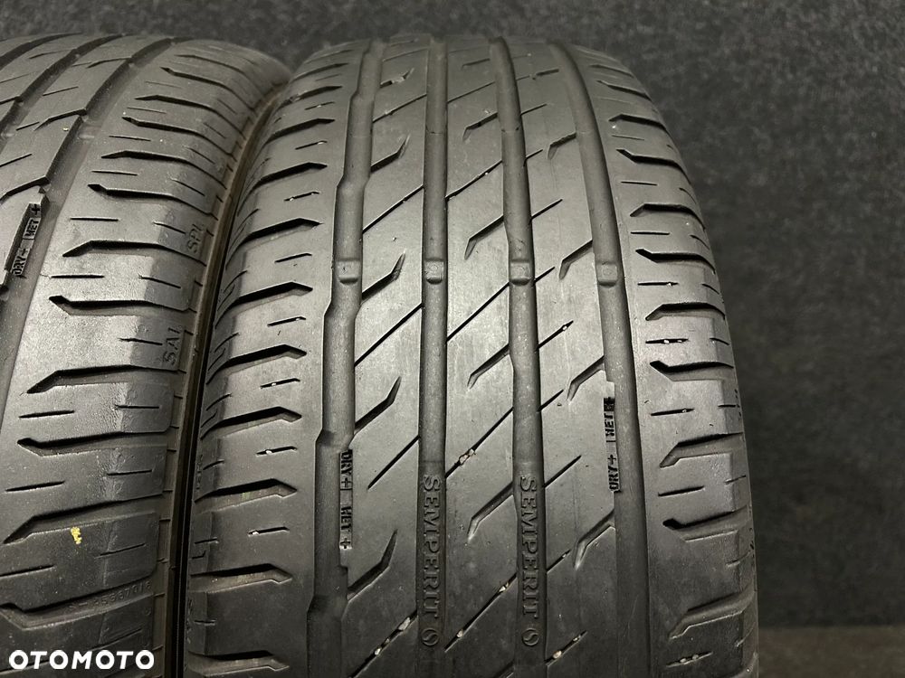 Opony letnie Semperit Speed-Life 3 205/60/16 96H XL 2szt. Ładne! - 3