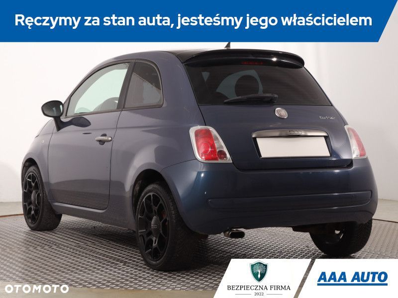 Fiat 500 - 6