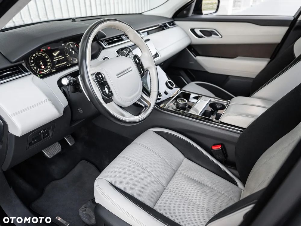 Land Rover Range Rover Velar - 17