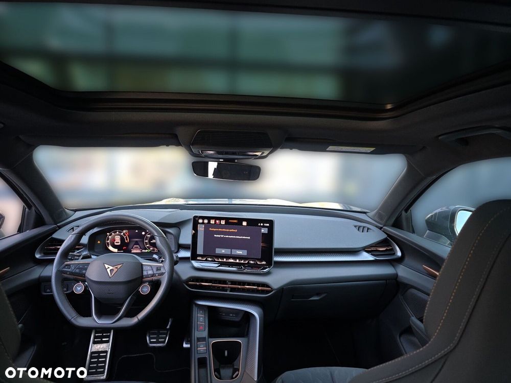 Cupra Terramar 2.0 TSI 4Drive DSG - 15