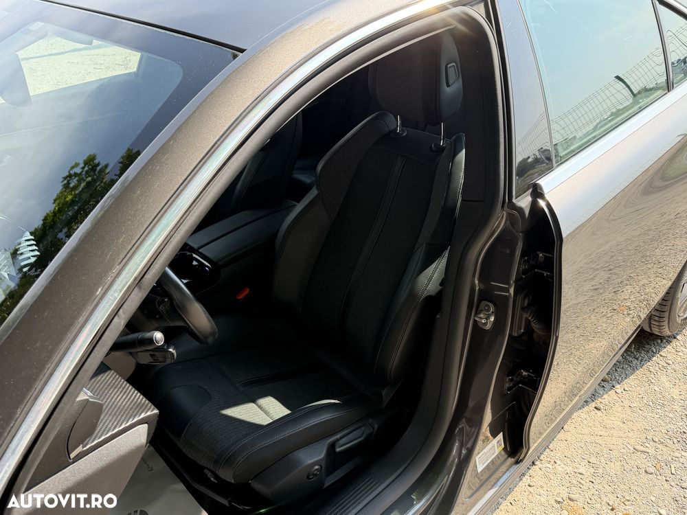 Peugeot 508 BlueHDi 130 Allure - 14