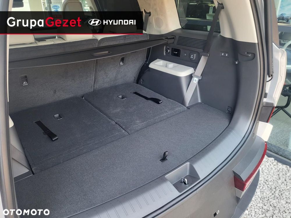 Hyundai Santa Fe - 9