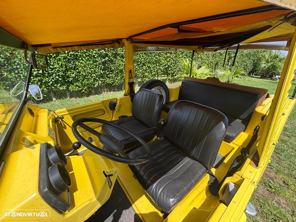 Citroën Mehari - 10