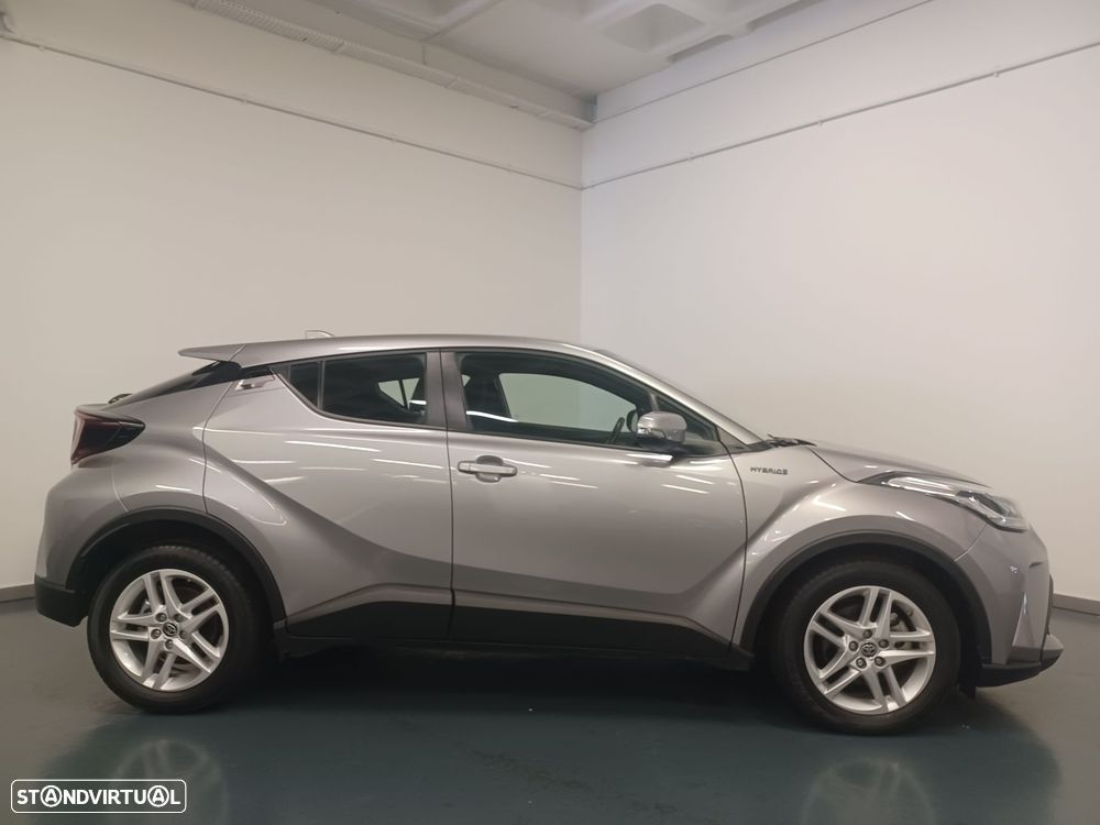 Toyota C-HR 1.8 HSD Comfort - 16