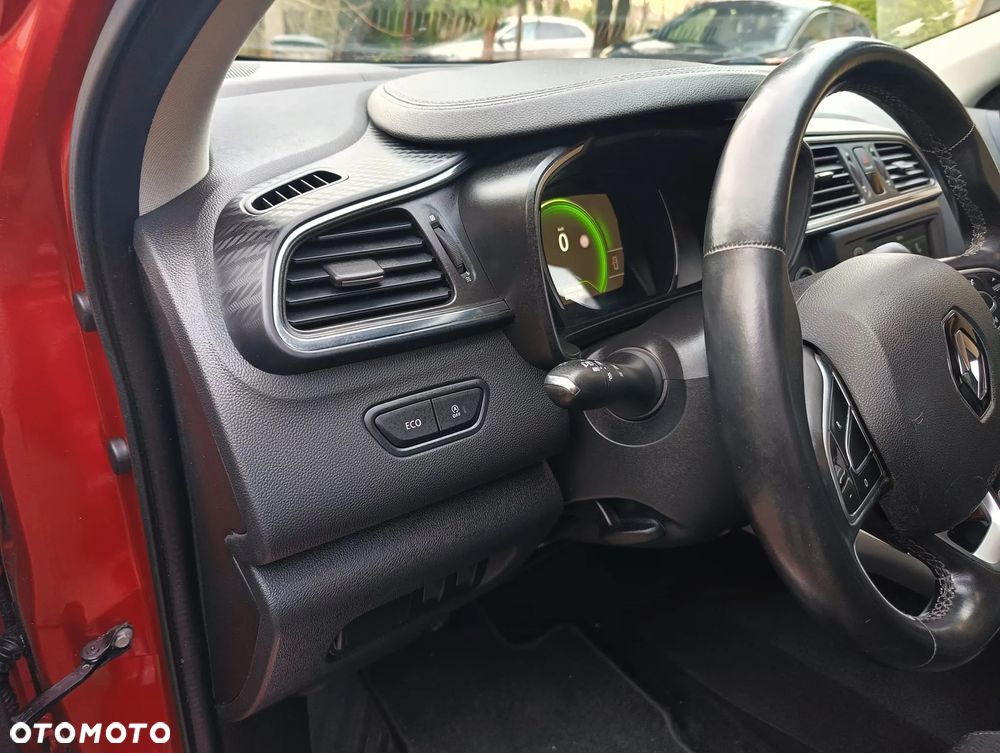 Renault Kadjar Energy TCe 165 CROSSBORDER - 11