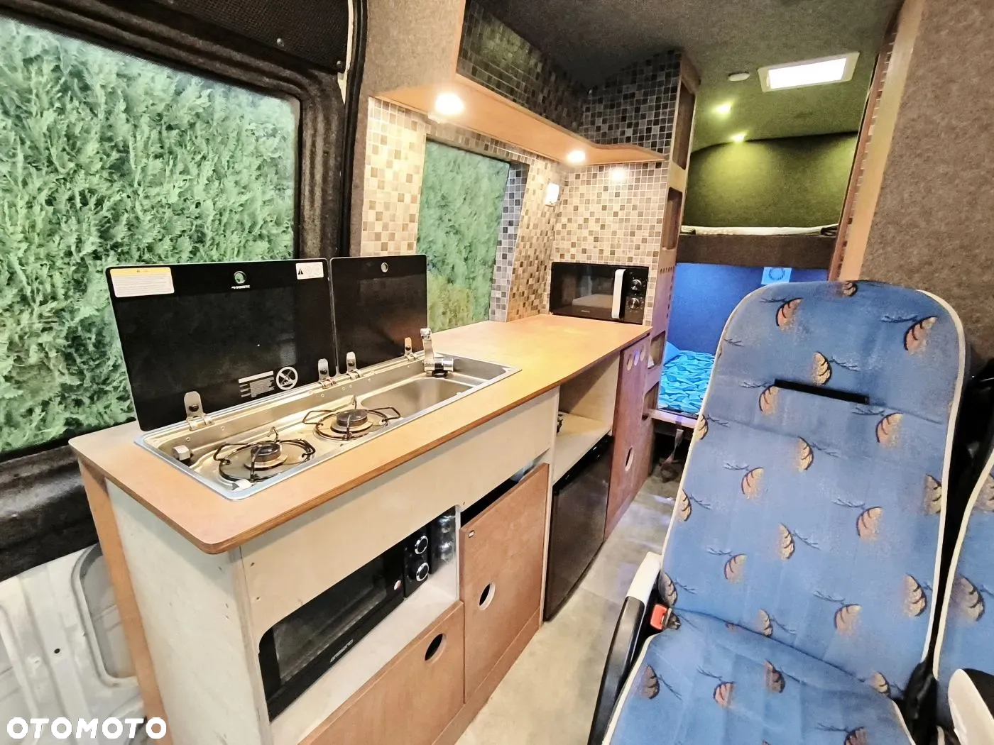 Iveco Daily - 14