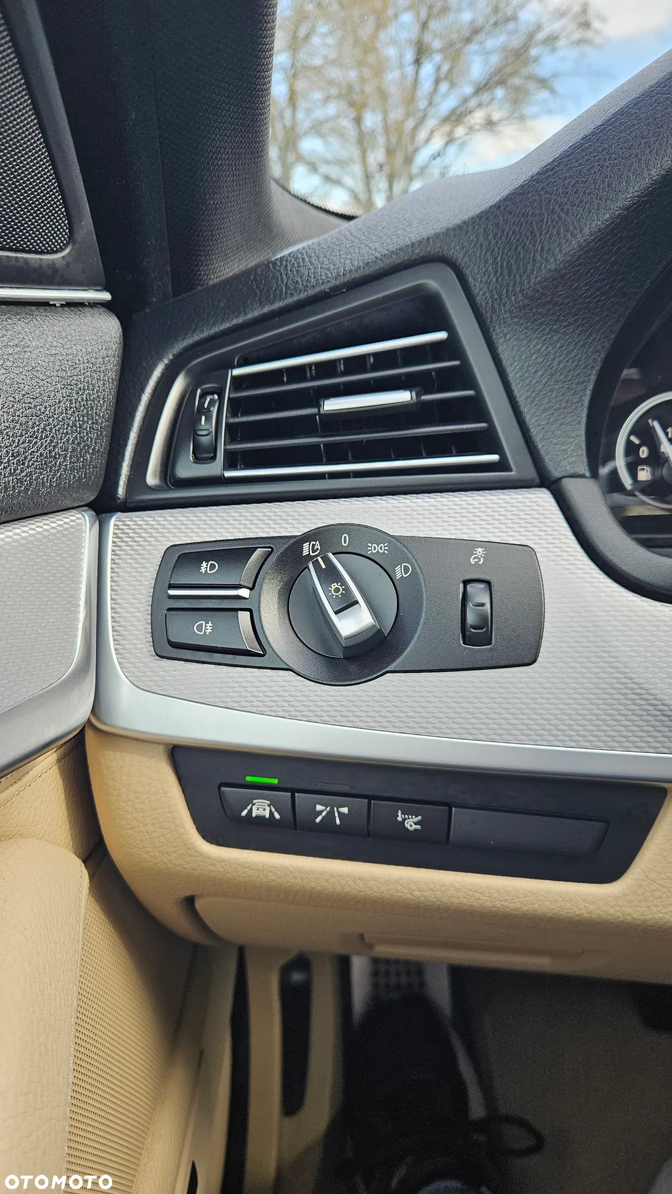 BMW Seria 5 530d xDrive - 16