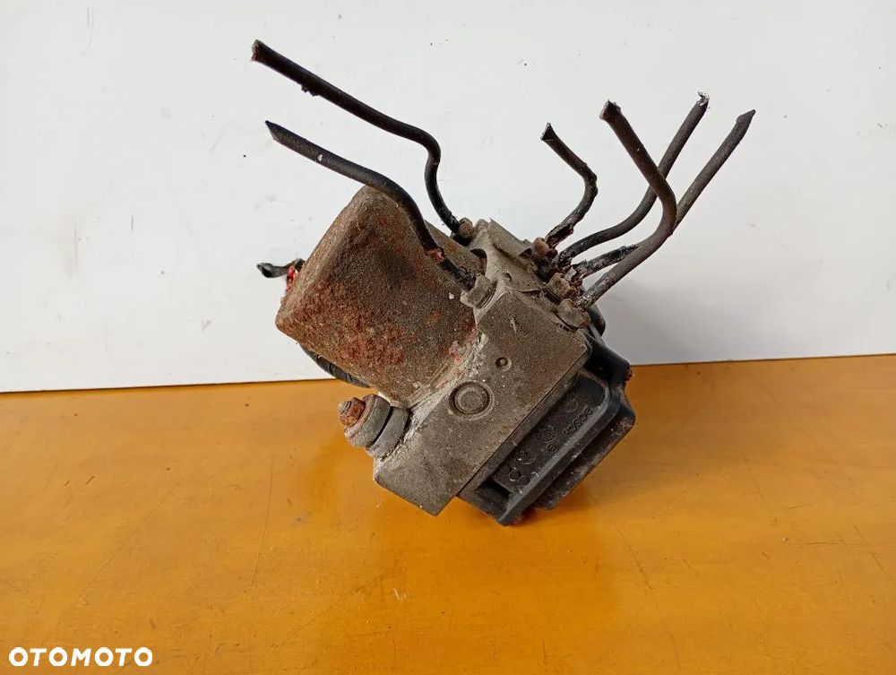 Pompa ABS Renault Trafic II Opel Vivaro A Nissan Primastar 0265232356 0265800839 - 3