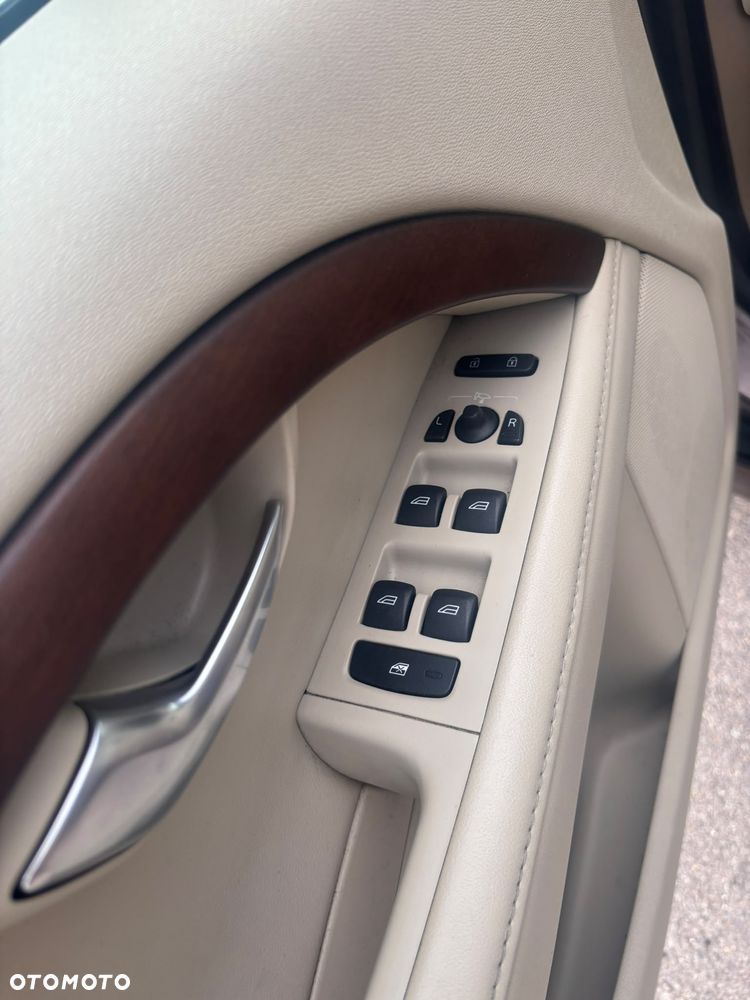 Volvo S80 D4 Executive - 12