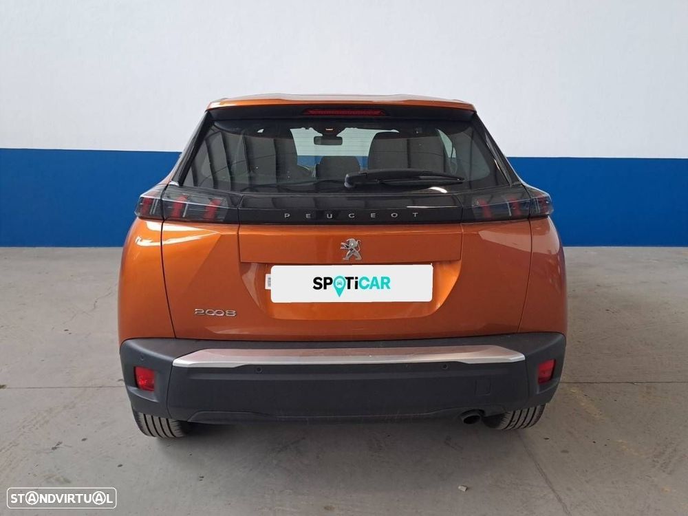 Peugeot 2008 1.2 PureTech Active Pack - 17