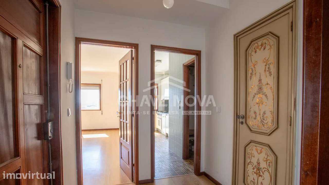 Apartamento T2 - Rasa - CO - Grande imagem: 4/14