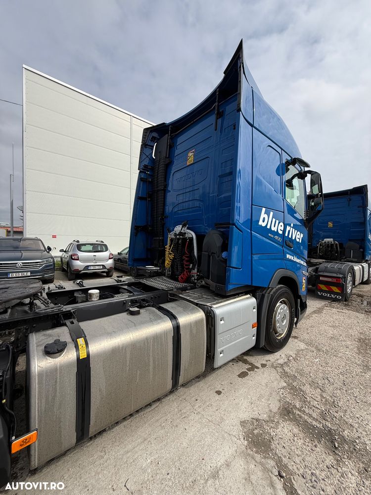 Volvo FH 460 - I SAVE - 2022 - 13