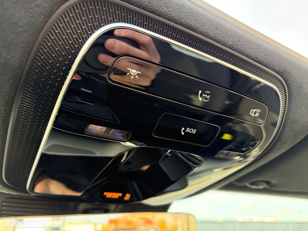 Mercedes-Benz SL 63 AMG 4Matic+ SpeedshiftFT MCT 9G - 16