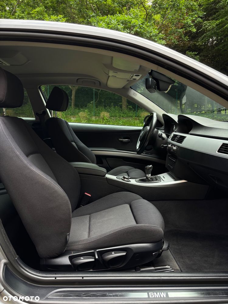 BMW Seria 3 320d - 13