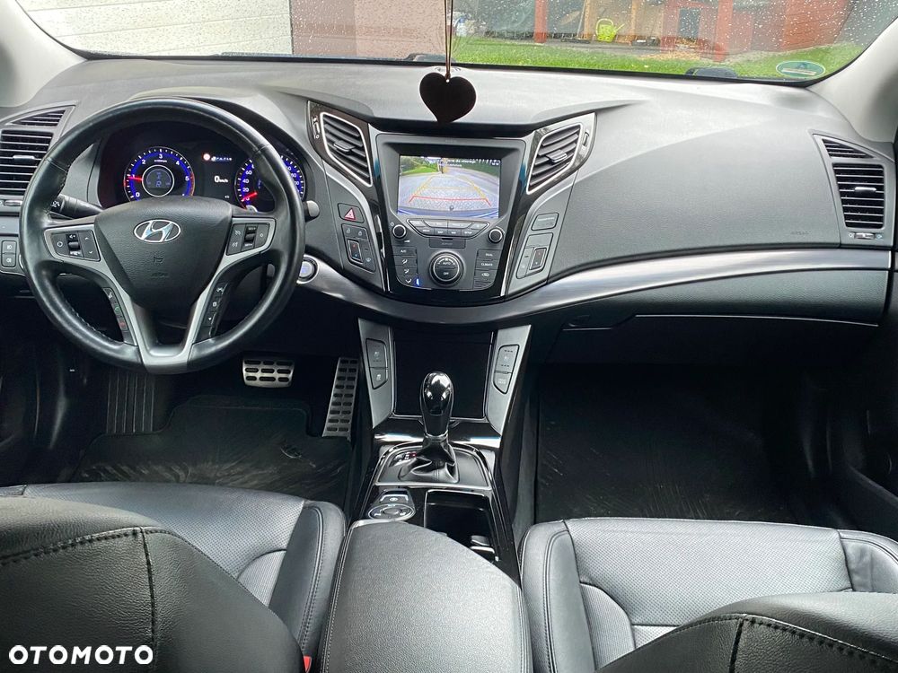 Hyundai i40 - 15