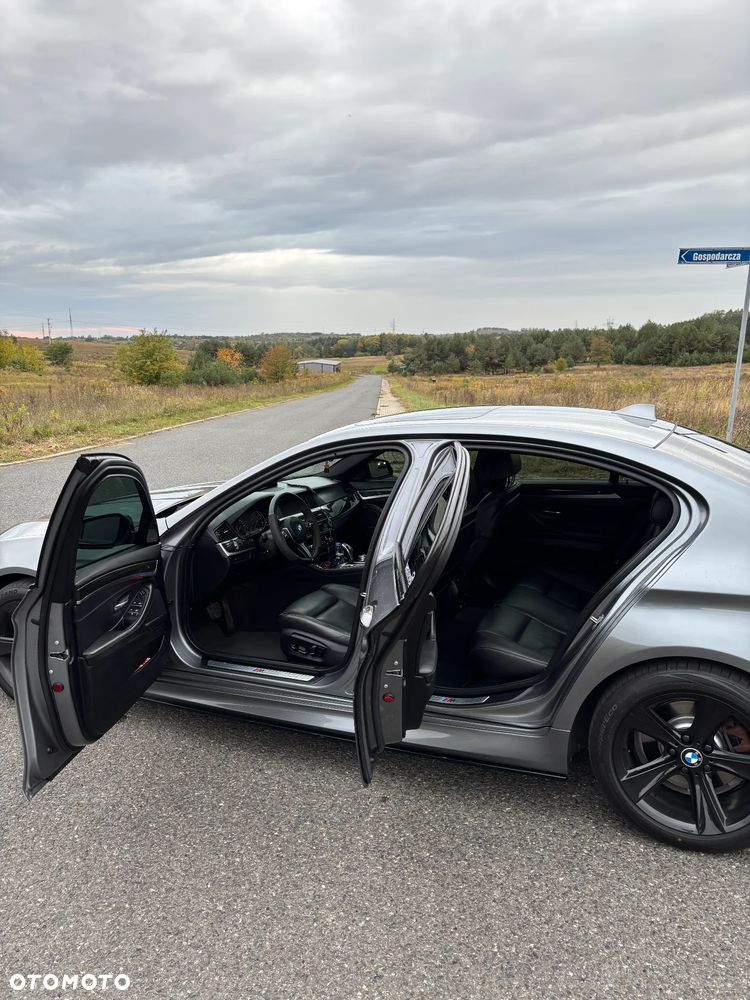 BMW Seria 5 - 11