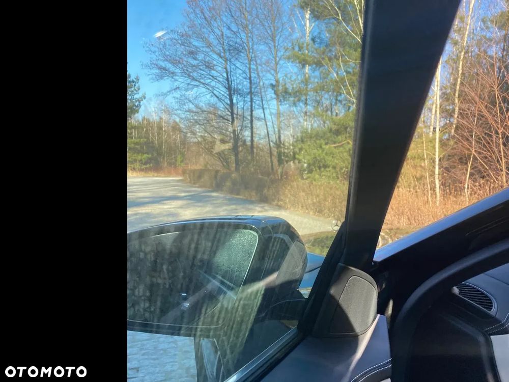 Mercedes-Benz Klasa S 350 d 4-Matic L 9G-TRONIC - 33