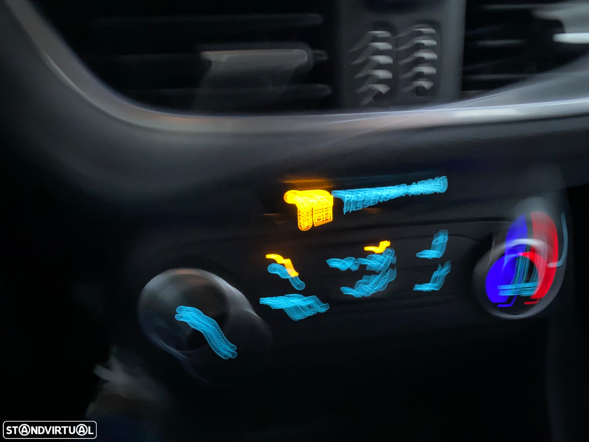 Ford Fiesta 1.5 TDCi Connected - 20