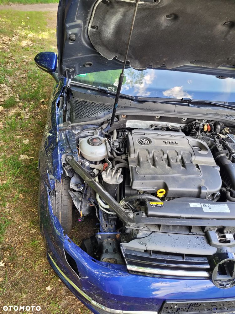 Volkswagen Golf 1.6 TDI Sound - 13