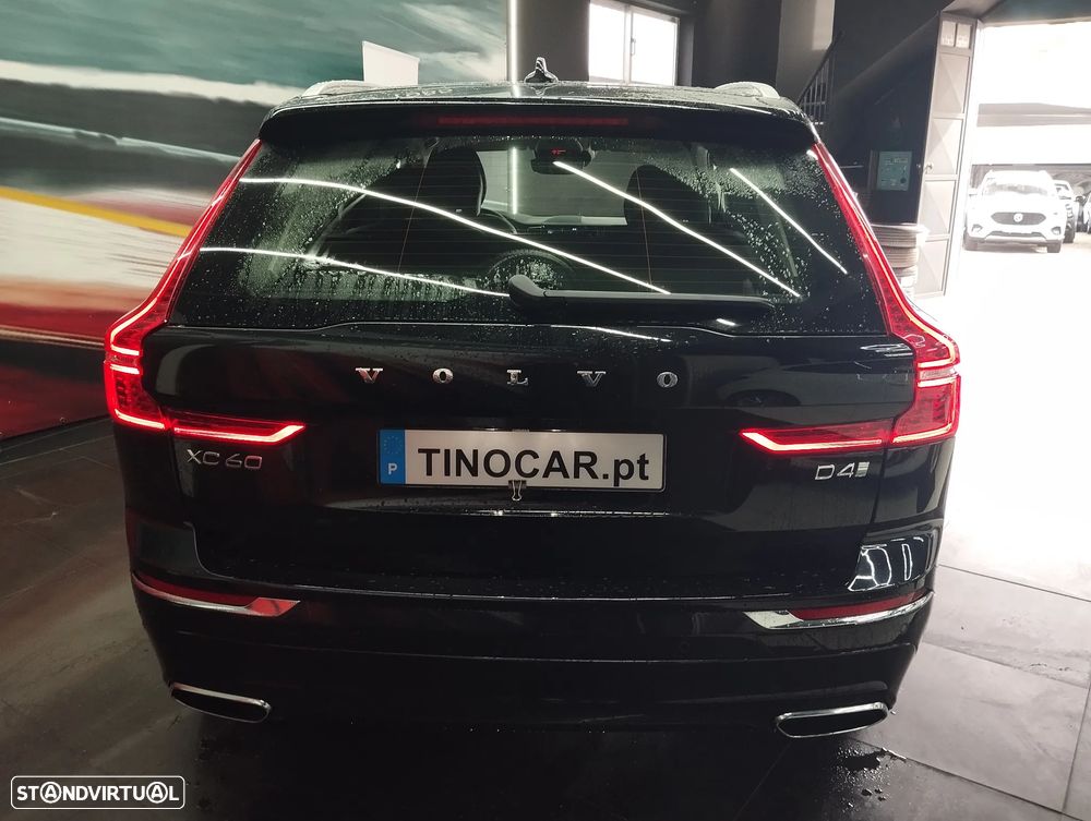 Volvo XC 60 2.0 D4 Inscription Geartronic - 6