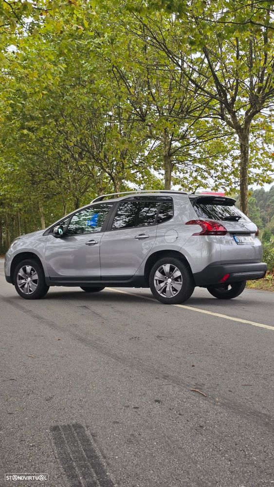 Peugeot 2008 1.2 PureTech Style - 2