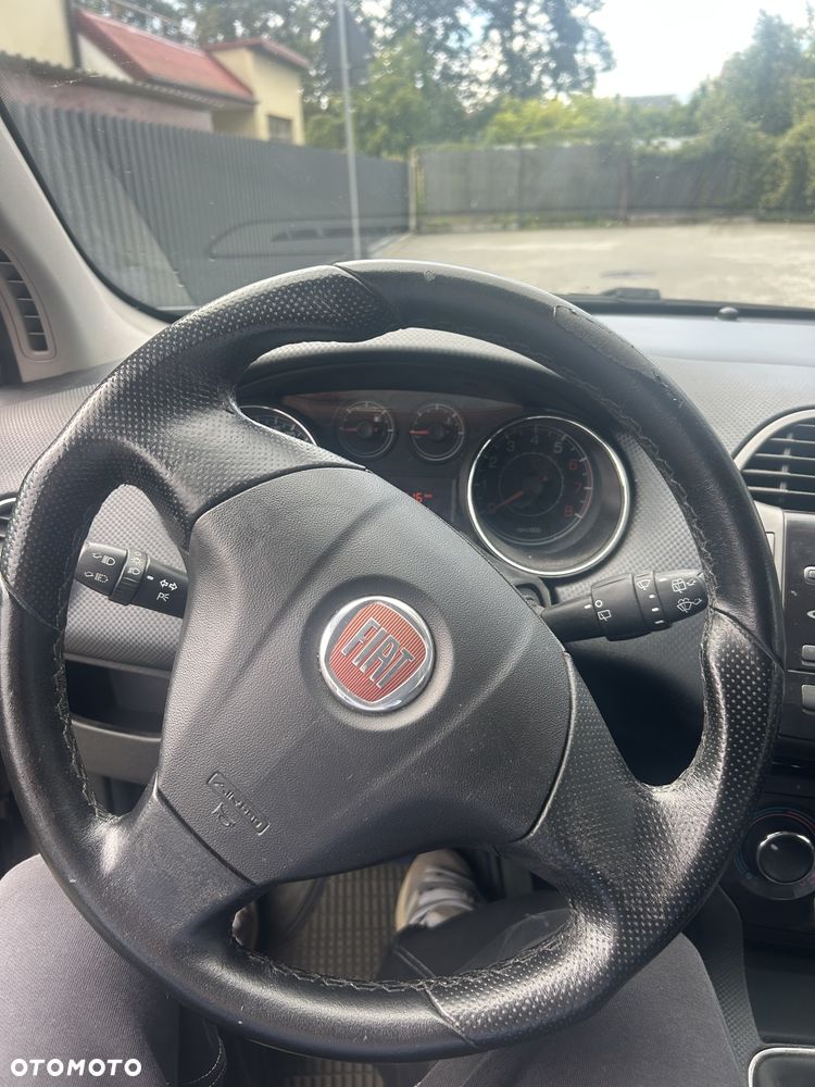 Fiat Bravo 1.4 T-Jet 16V Dynamic - 7